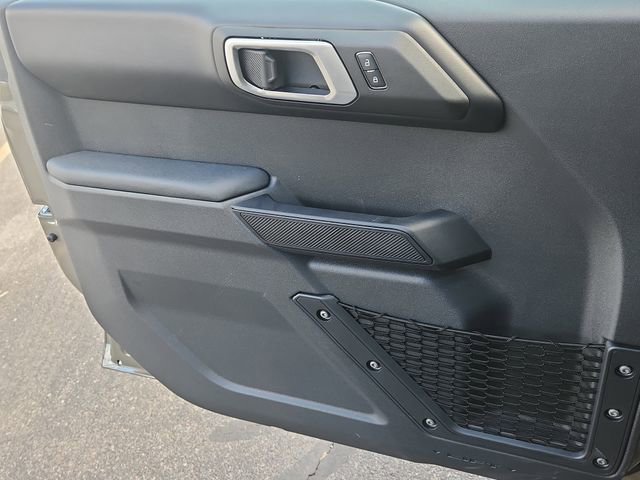 New 2026 Ford Bronco Badlands image 7