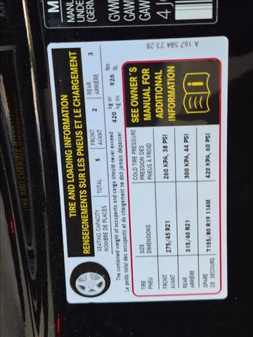 Certified 2024 Mercedes-Benz GLE 350 4MATIC image 23