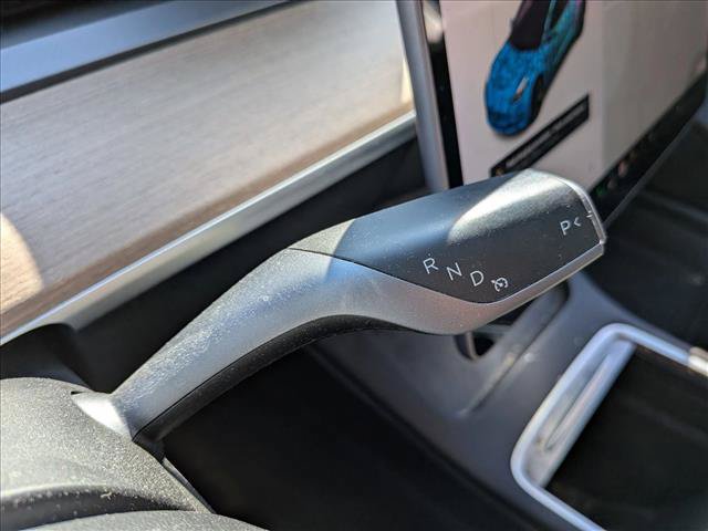 Used 2021 Tesla Model 3 Standard Range Plus RWD image 10