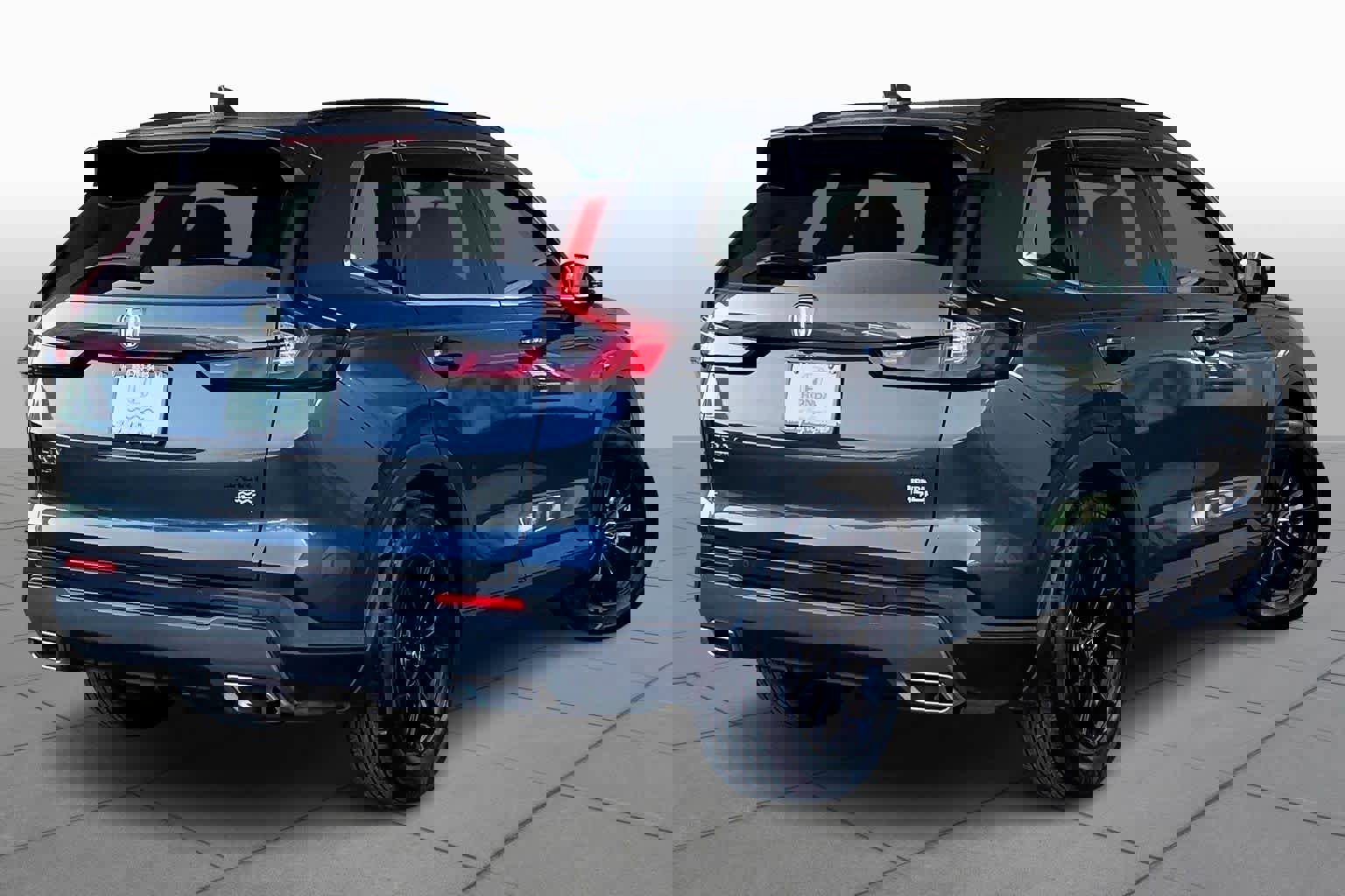 Used 2025 Honda CR-V Sport-L image 12