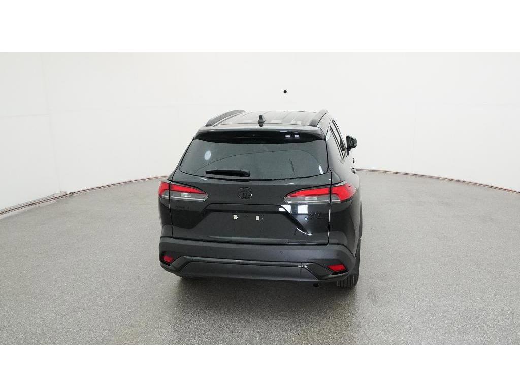 New 2026 Toyota Corolla Cross XSE image 7