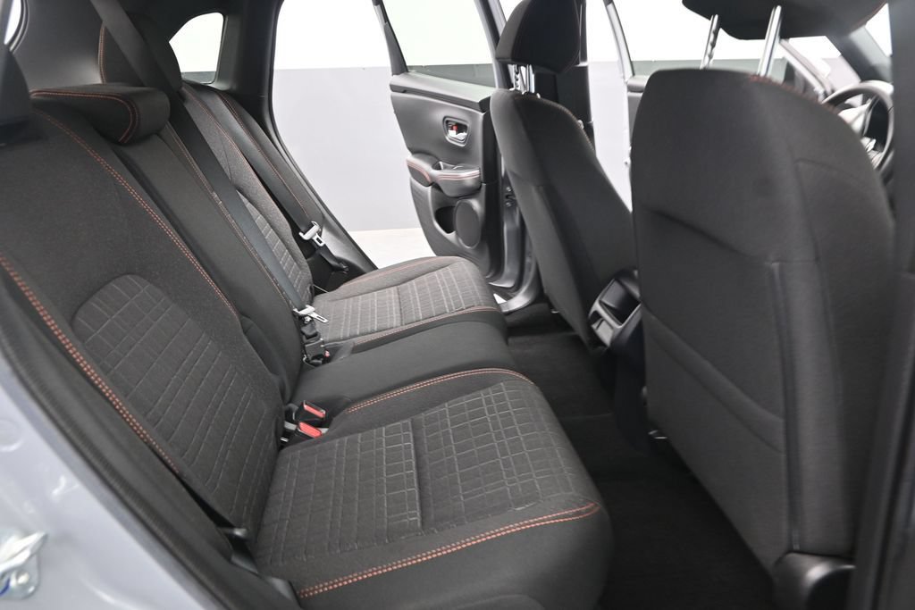 Certified 2025 Honda HR-V Sport image 24