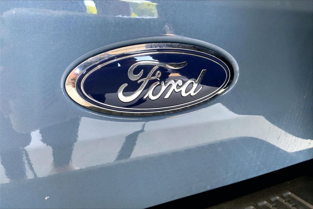 Used 2025 Ford Bronco Badlands AWD/4WD image 31