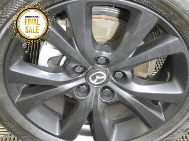 Certified 2025 MAZDA CX-30 AWD 2.5 S w/ Select Sport Pkg image 10