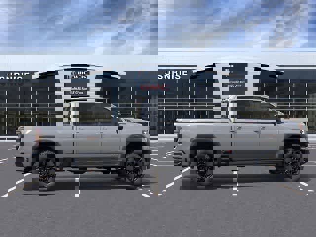 New 2026 GMC Sierra 2500 AT4 w/ AT4 Premium Plus Package image 6