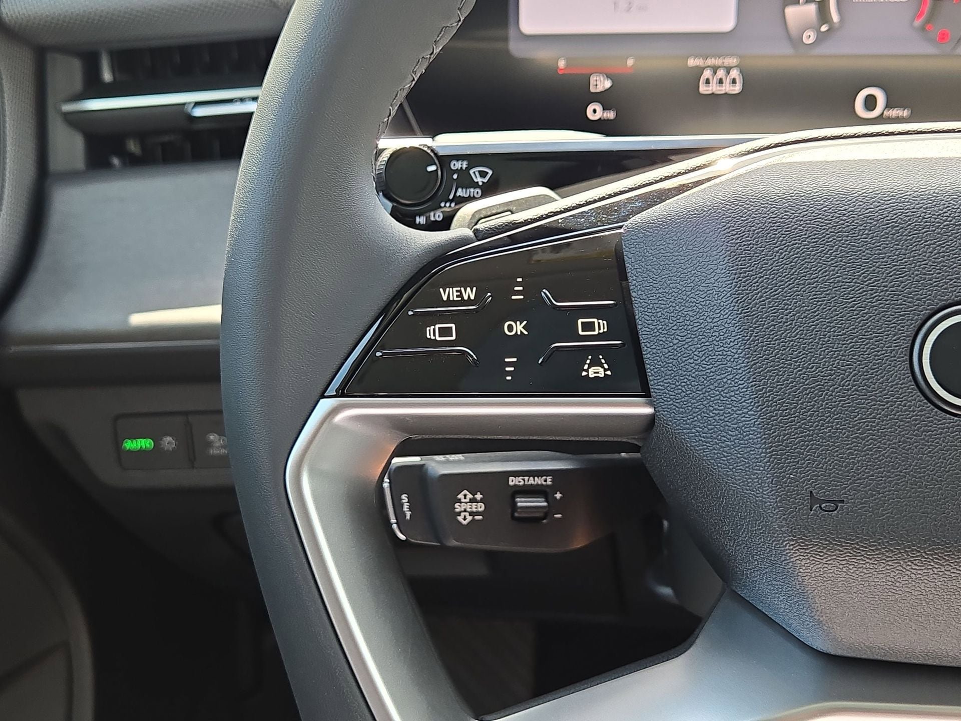 New 2026 Audi Q3 quattro 2.0T AWD/4WD image 21
