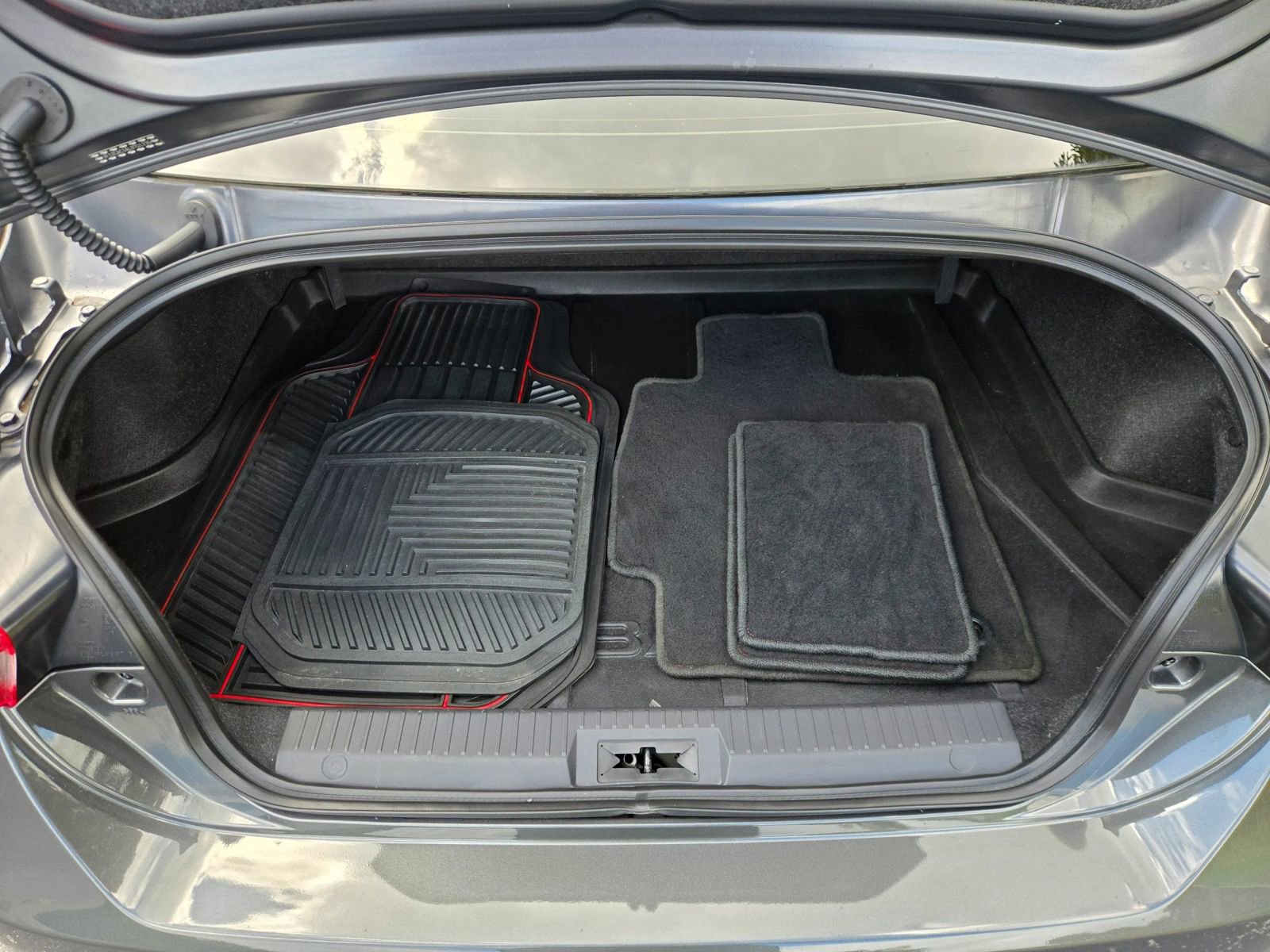 Used 2020 Subaru BRZ Limited w/ Performance Package image 9