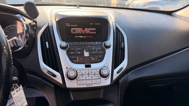 Used 2017 GMC Terrain SLT w/ Open Road Package FWD image 12
