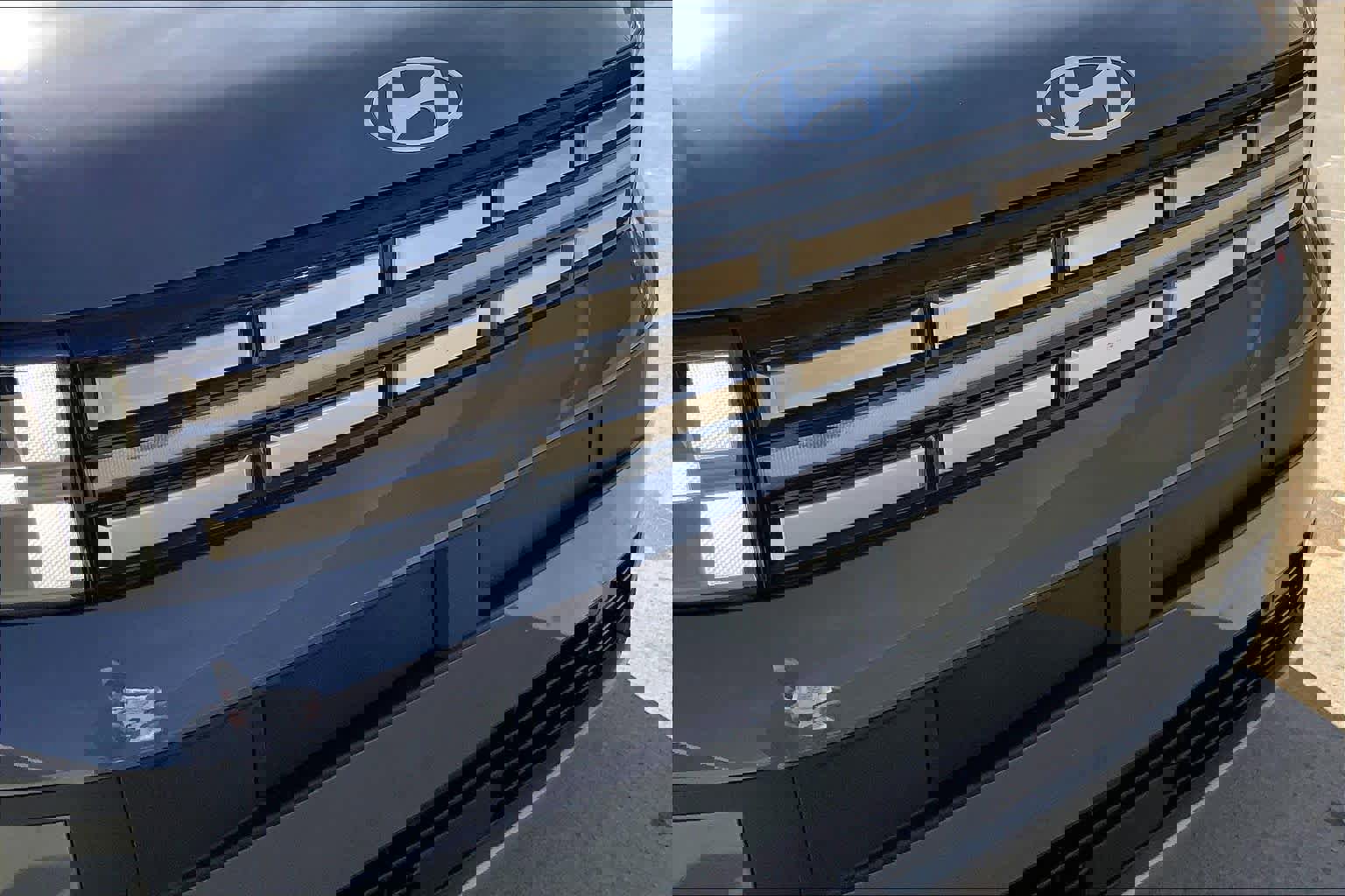 Used 2024 Hyundai Santa Fe SEL image 32