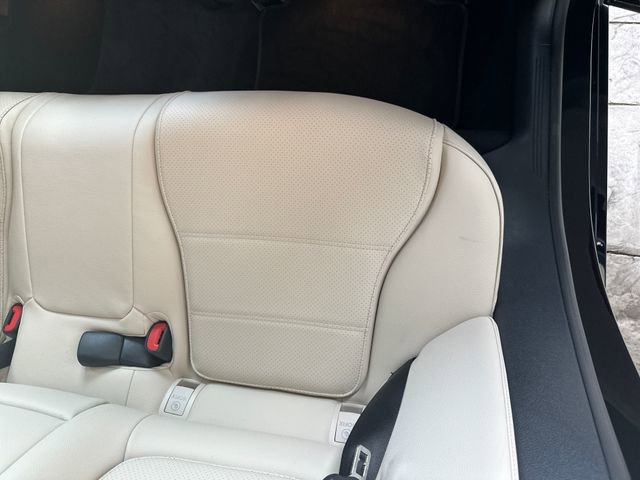 Certified 2025 Mercedes-Benz C 300 Sedan image 28