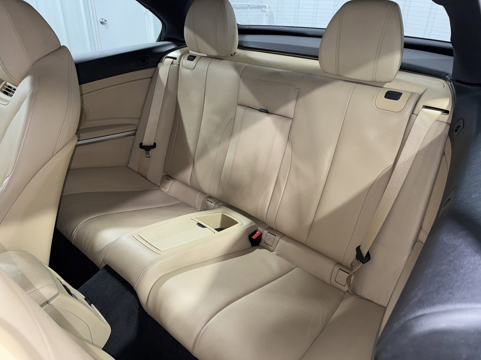 Used 2020 BMW 430i xDrive Convertible w/ Convenience Package image 14