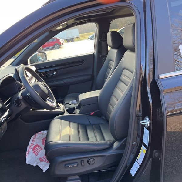 Used 2024 Honda CR-V Sport Touring image 24