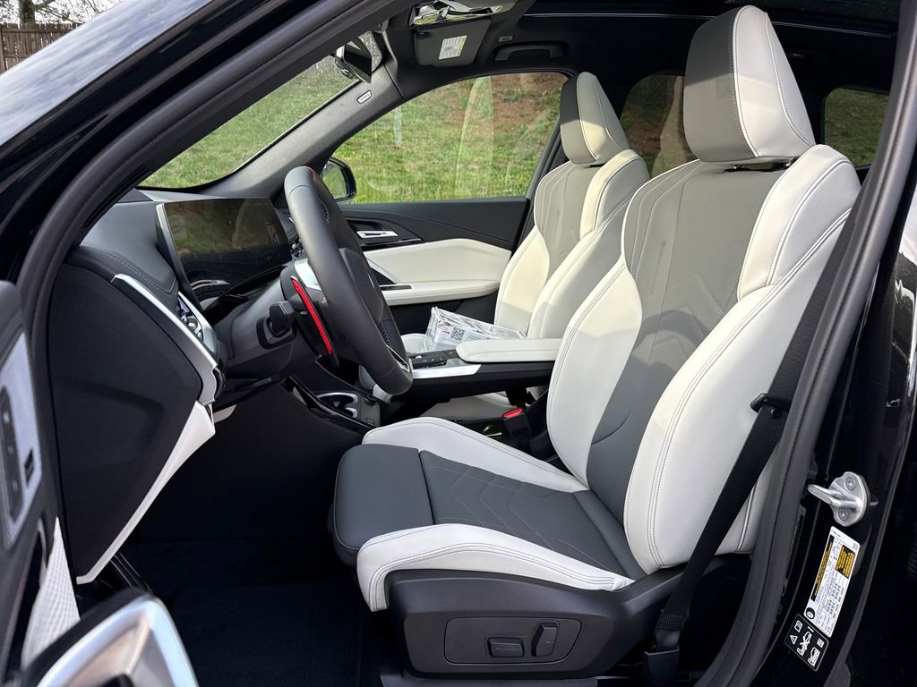 New 2026 BMW X1 M35i w/ Technology Package AWD/4WD image 10