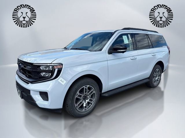 New 2026 Ford Expedition Active