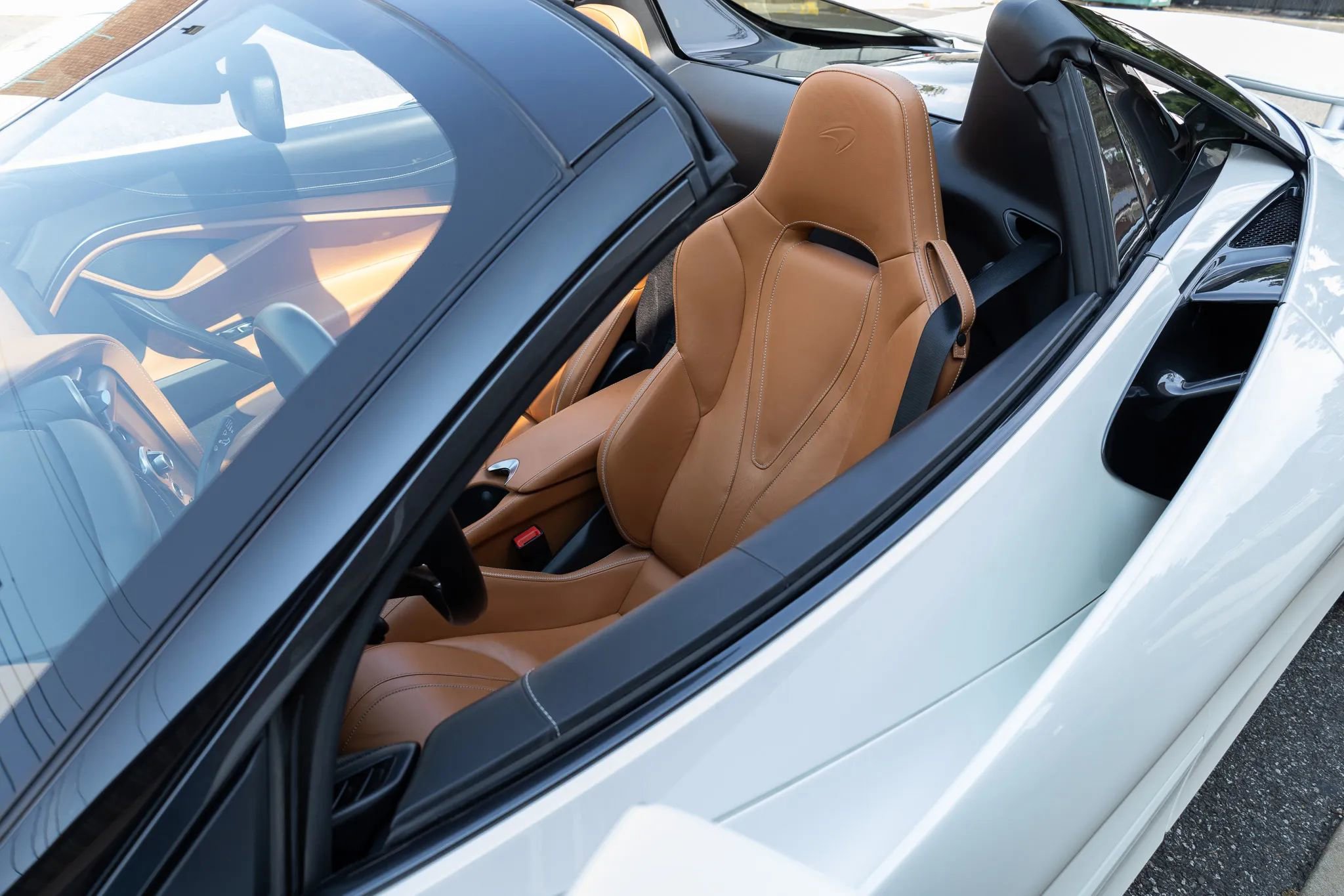 Used 2020 McLaren 720S Luxury image 51