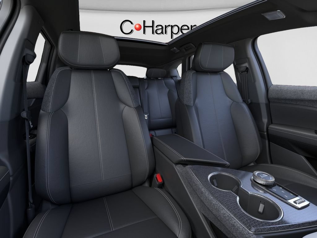 New 2026 Cadillac Optiq Sport 1 AWD/4WD image 16