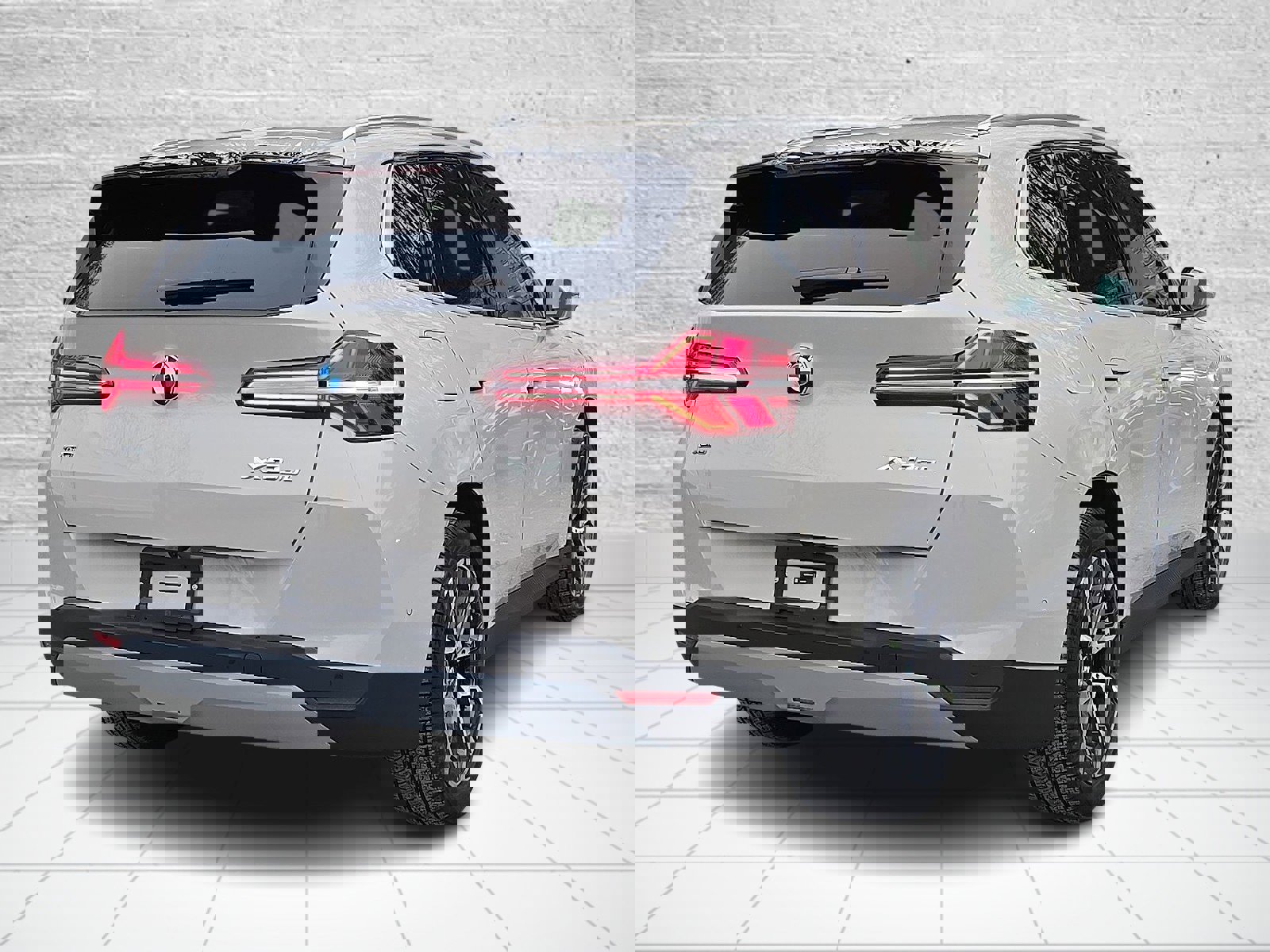 New 2026 BMW X3 xDrive30 w/ Convenience Package image 4