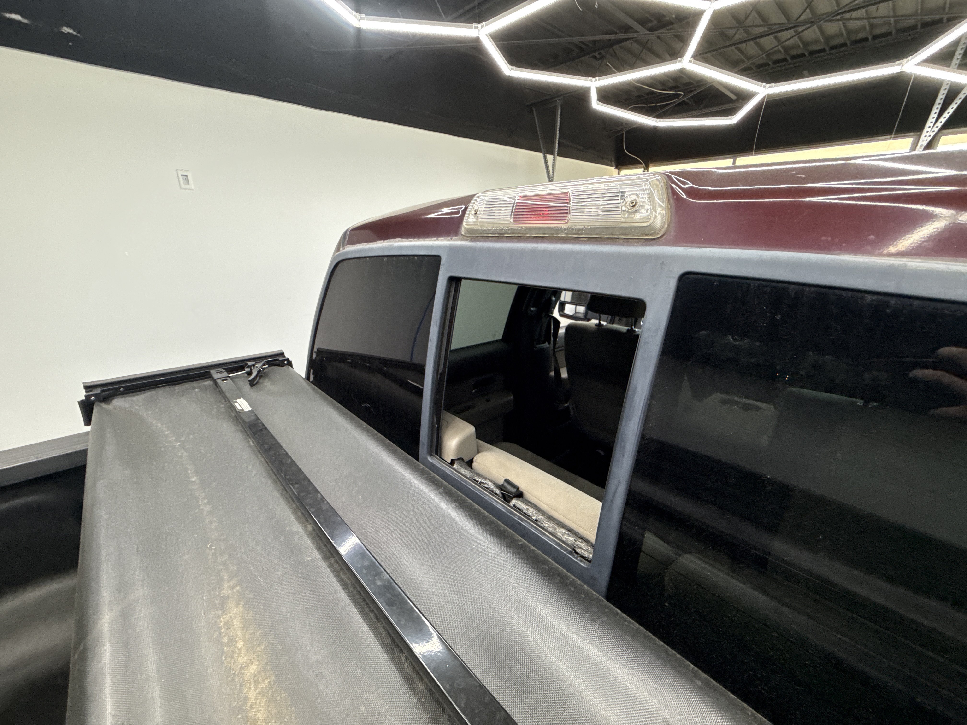 Used 2010 Ford F150 XLT AWD/4WD image 33