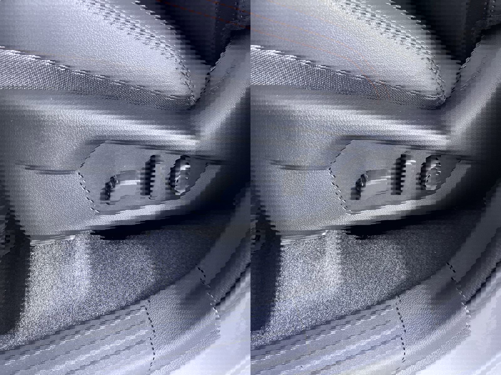 Certified 2025 Subaru Forester Touring w/ Popular Package - Touring image 12