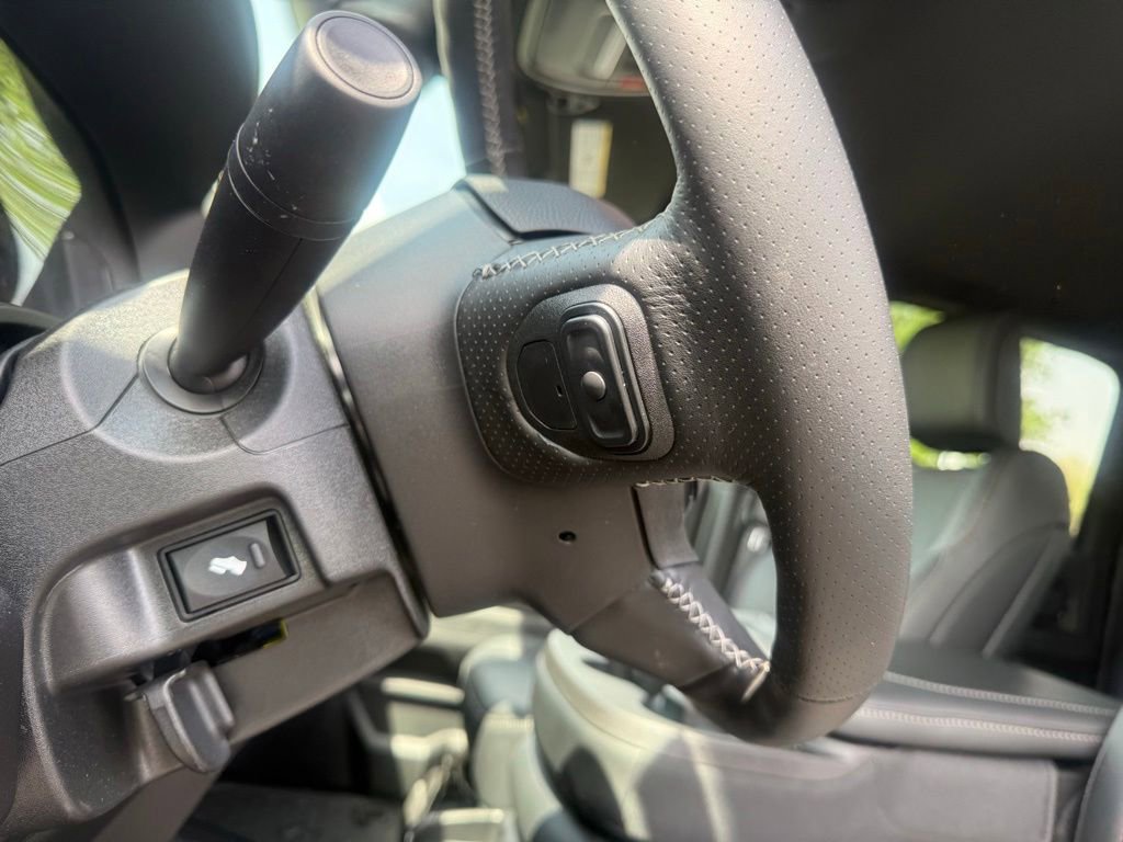 New 2026 RAM 2500 Rebel w/ Rebel Level 2 Equipment Group AWD/4WD image 19