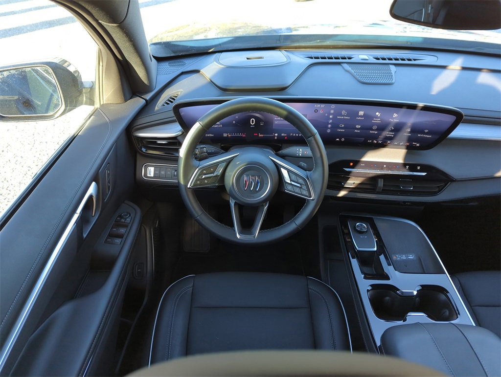 Used 2025 Buick Enclave Preferred image 12