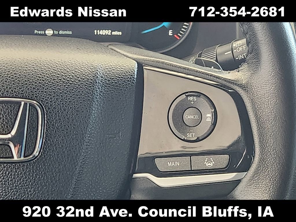 Used 2021 Honda Passport EX-L image 30