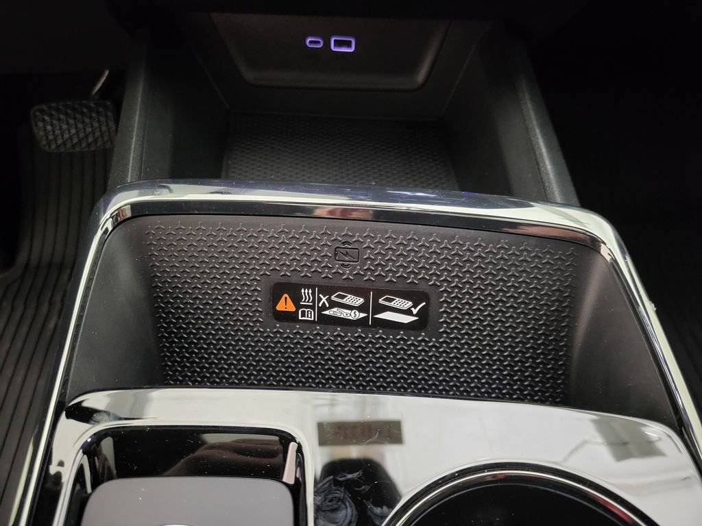 New 2026 Chevrolet Equinox RS w/ Convenience Package III image 10