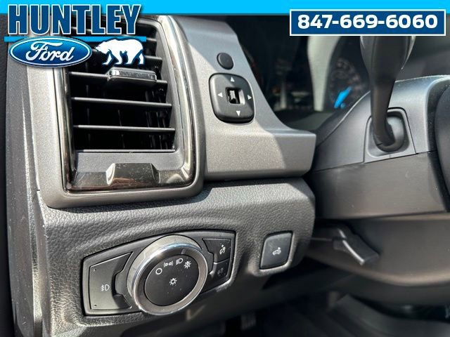 Used 2023 Ford Ranger XLT w/ Equipment Group 302A High AWD/4WD image 15