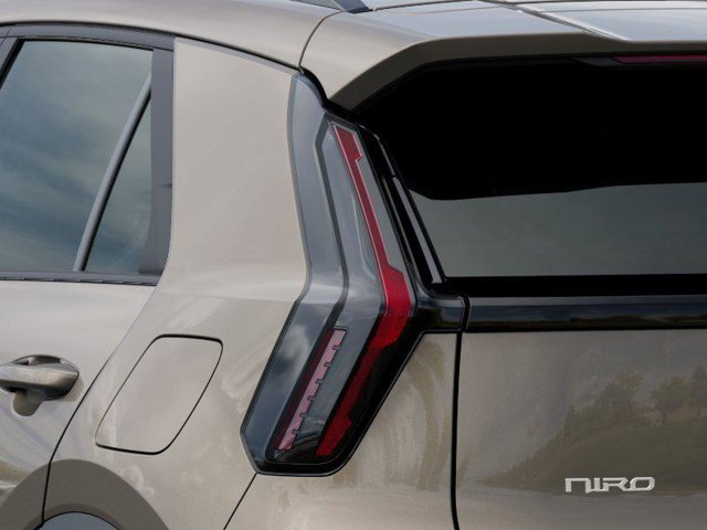 New 2027 Kia Niro EX FWD image 11