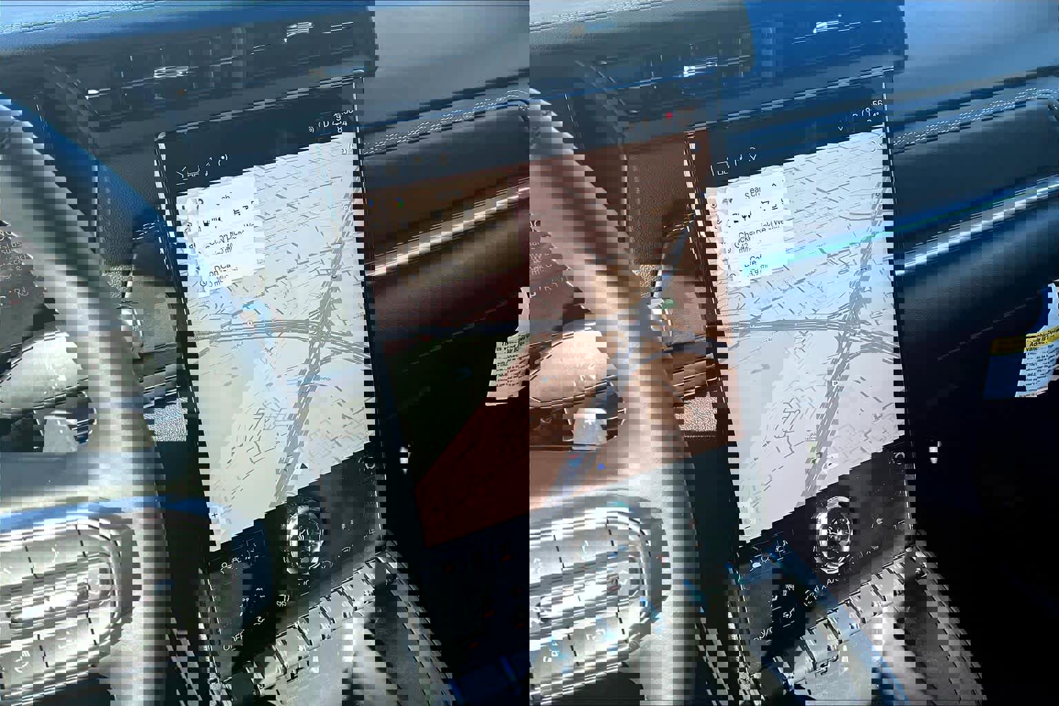 Certified 2026 GMC Terrain Elevation image 12