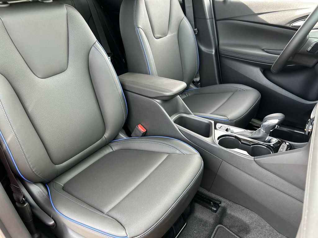 New 2026 Buick Encore GX Sport Touring FWD image 27