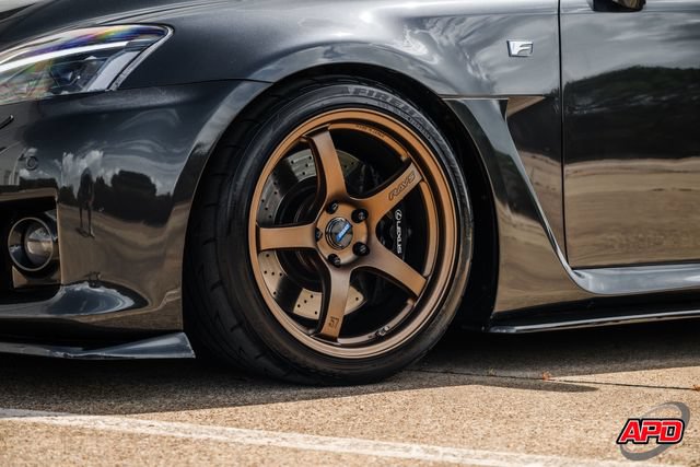 Used 2011 Lexus IS F RWD image 54