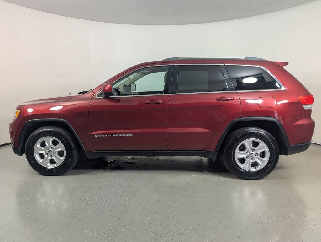 Used 2014 Jeep Grand Cherokee Laredo w/ Quick Order Package 23E RWD image 4