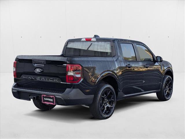 New 2025 Ford Maverick XLT w/ XLT Luxury Package video 2