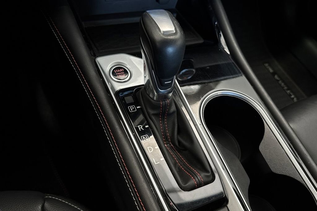 Used 2023 Nissan Altima 2.0 SR image 21