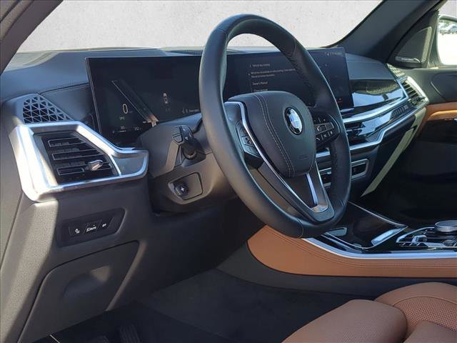 Used 2025 BMW X5 xDrive40i w/ Premium Package image 10