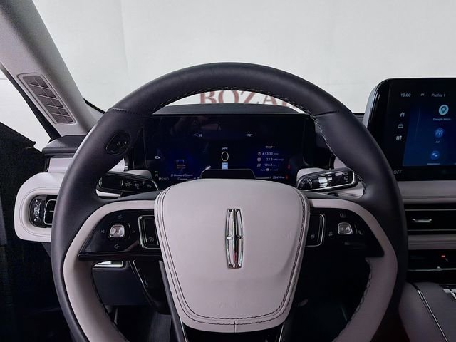 New 2026 Lincoln Aviator Reserve AWD/4WD image 12