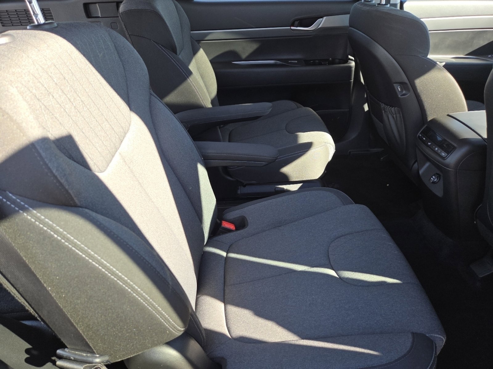 Used 2022 Hyundai Palisade SEL image 21