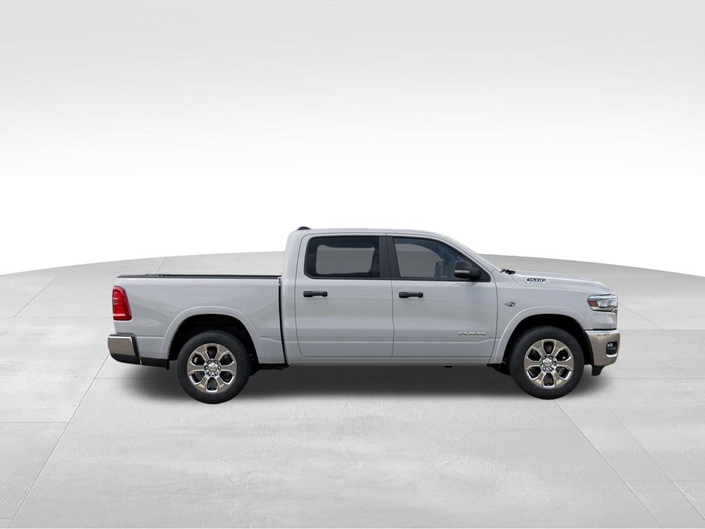 New 2026 RAM 1500 Big Horn/Lone Star image 22