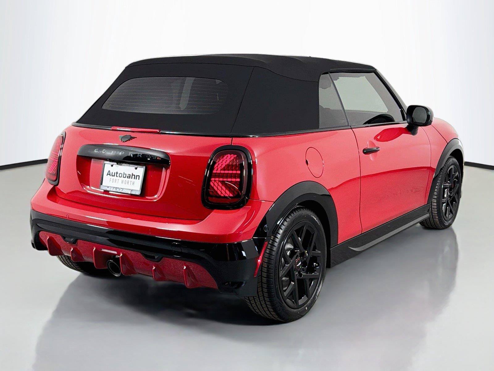 New 2027 MINI Cooper John Cooper Works FWD image 5