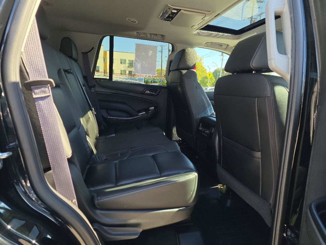 Used 2017 Chevrolet Tahoe LT AWD/4WD image 20