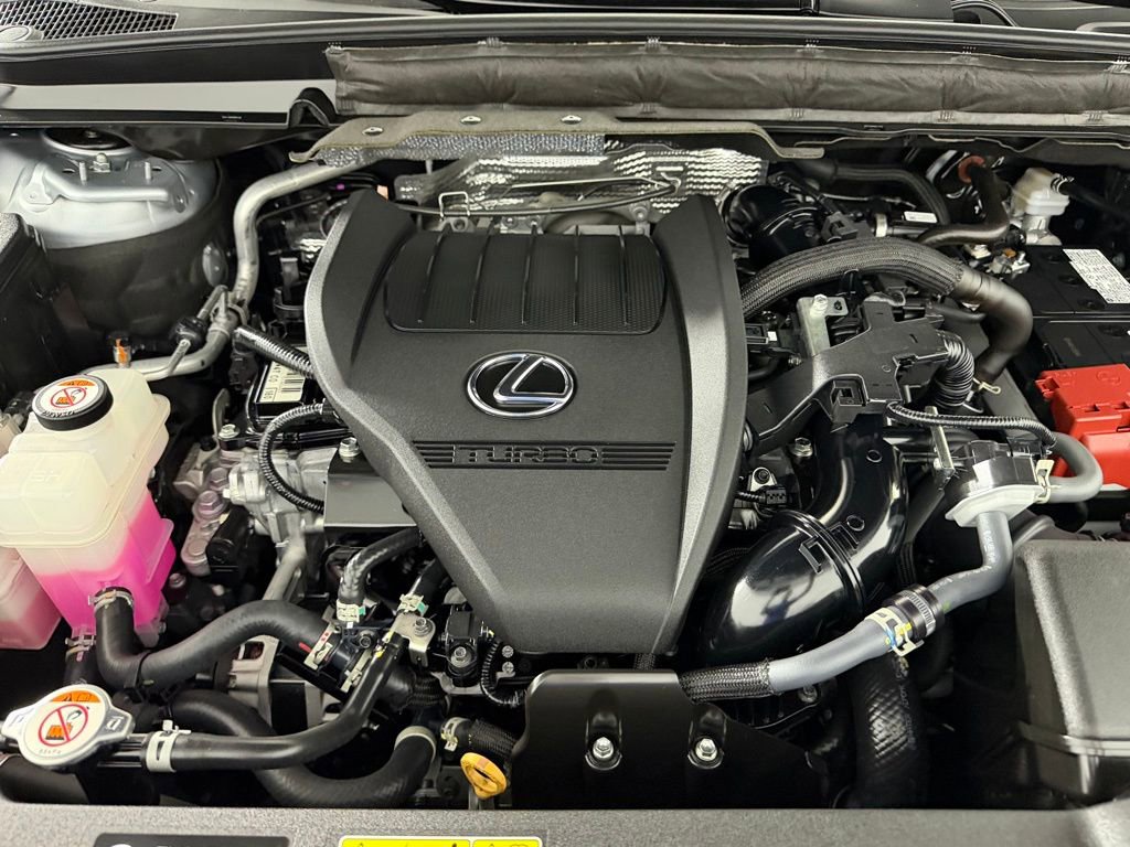 Used 2024 Lexus RX 350 350 image 35