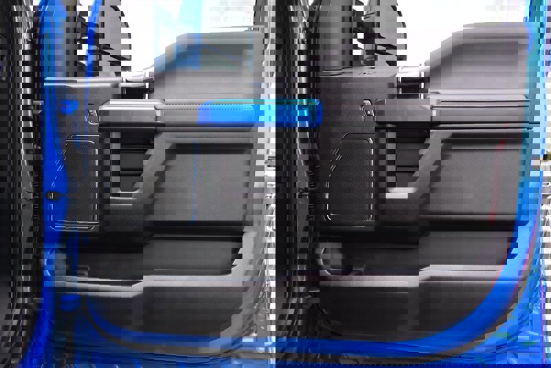 Used 2020 Ford F350 Platinum image 22