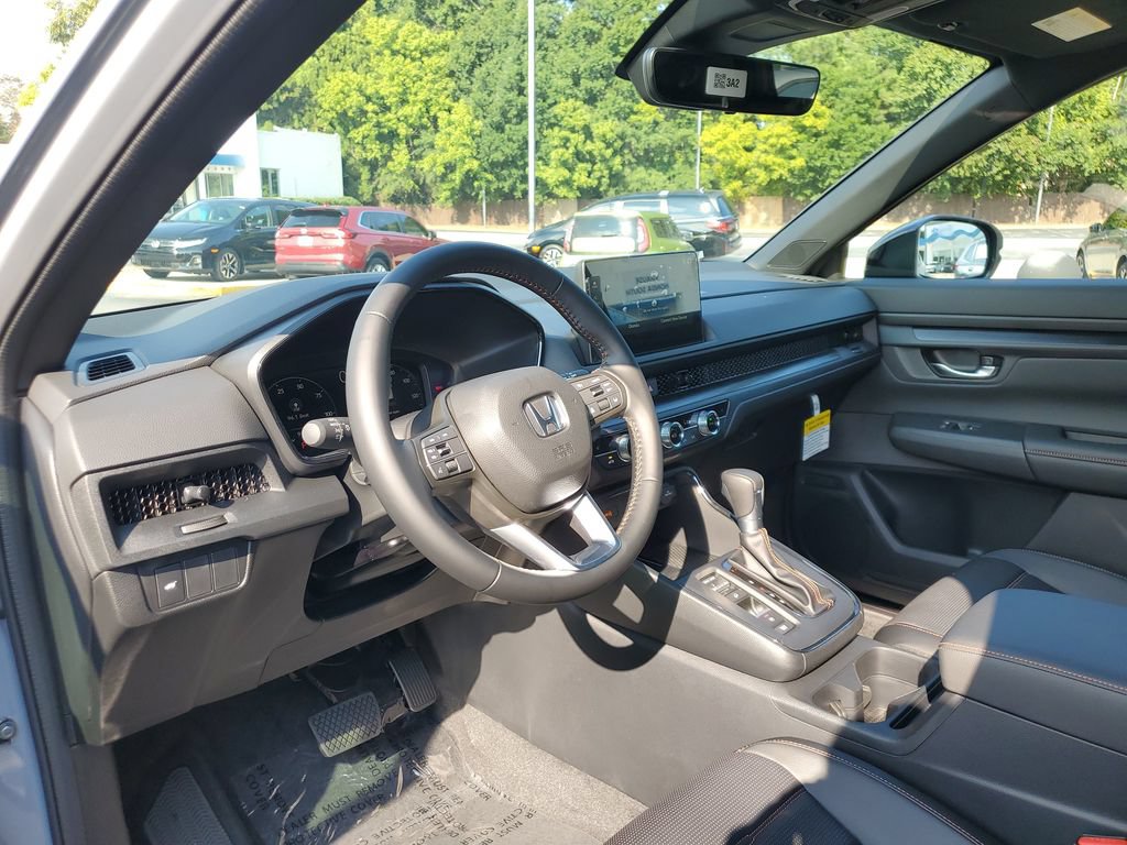 New 2026 Honda CR-V Sport-L image 15