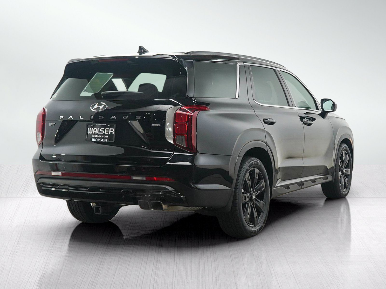 Used 2024 Hyundai Palisade XRT AWD/4WD image 5
