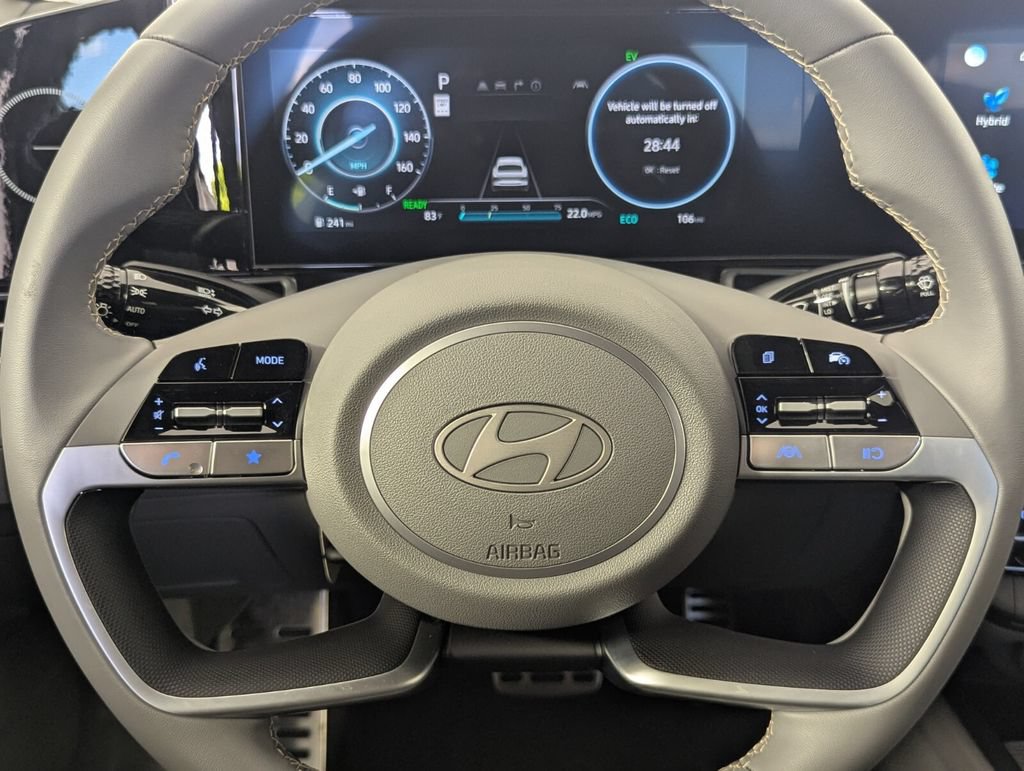 New 2026 Hyundai Elantra SEL FWD image 14
