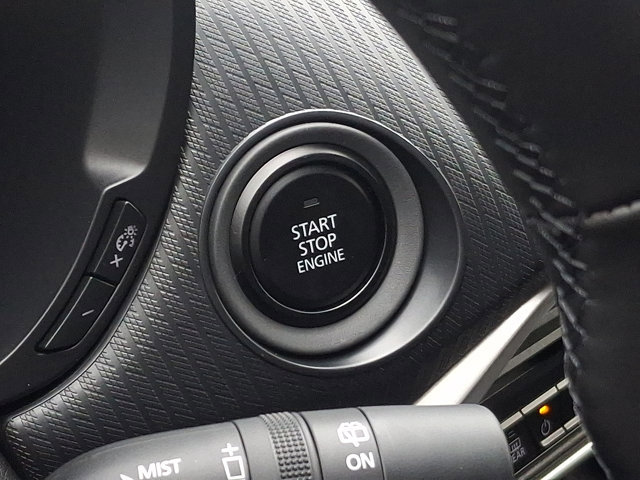 New 2026 MAZDA CX-90 3.3 Turbo w/ Select Package image 17