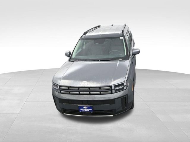 New 2026 Hyundai Santa Fe SEL FWD image 22