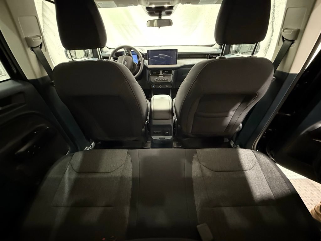 New 2025 Ford Maverick XLT w/ XLT Luxury Package image 28