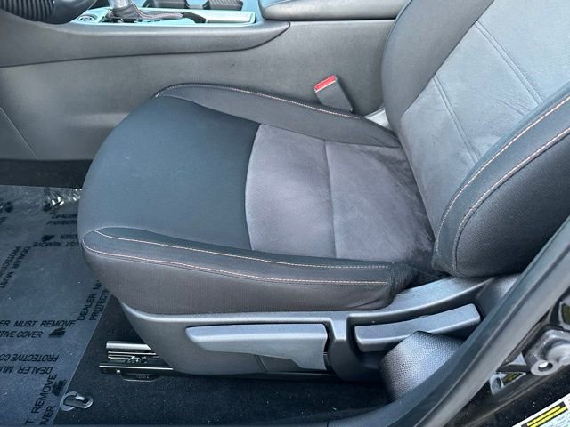 Certified 2023 Nissan Sentra SR w/ Midnight Edition Package image 24
